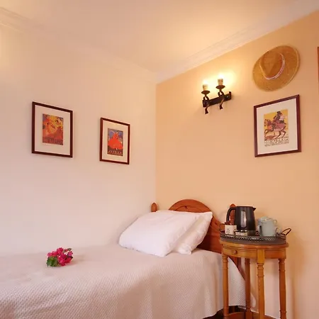 Casa Estrella De Salia * Alcaucín