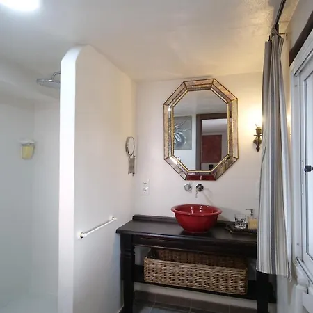 לינה וארוחת בוקר Casa Estrella De Salia Alcaucín