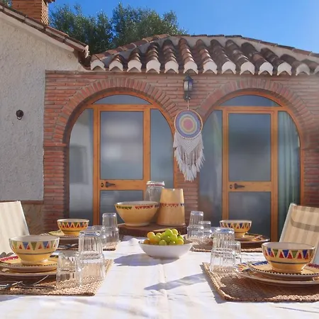 Bed and breakfast Casa Estrella De Salia *