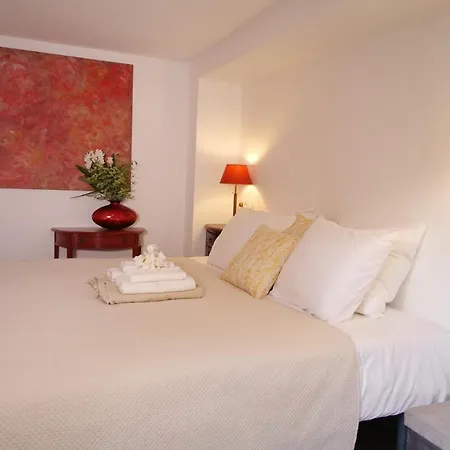 Bed and breakfast Casa Estrella De Salia *