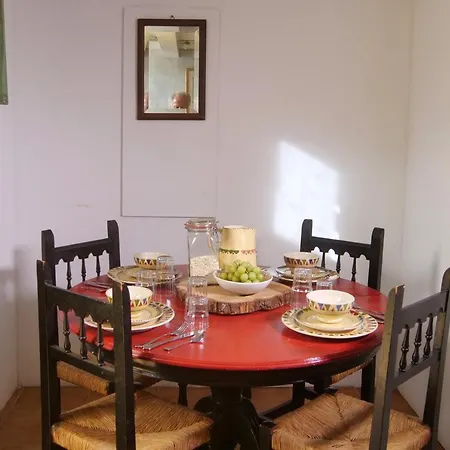 Casa Estrella De Salia * Alcaucín
